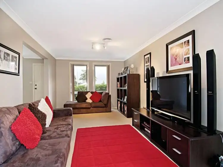 Fourth view of Homely house listing, 14 Capizzi Place, Castle Hill NSW 2154