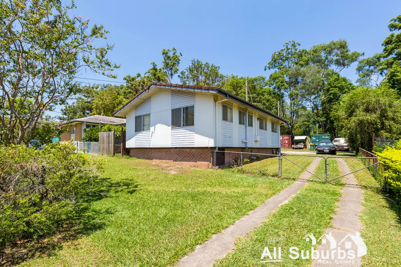 Main view of Homely house listing, 42 Rellam Road, Loganlea QLD 4131