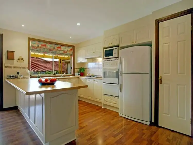 Fourth view of Homely house listing, 10 James Mileham Drive, Kellyville NSW 2155