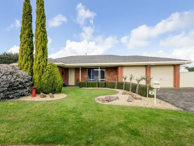 9 Braxton Close, Mount Gambier SA 5290