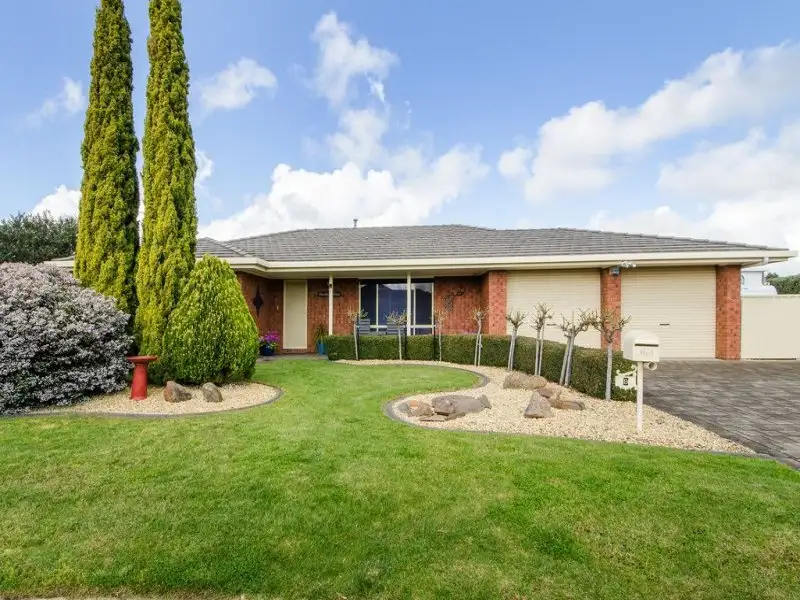 Main view of Homely house listing, 9 Braxton Close, Mount Gambier SA 5290