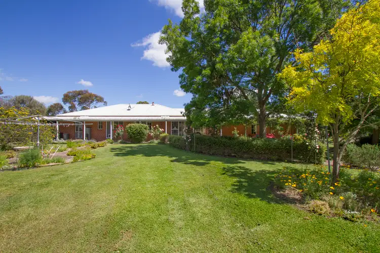 Second view of Homely rural property listing, 2 Campbell Street, Maffra VIC 3860