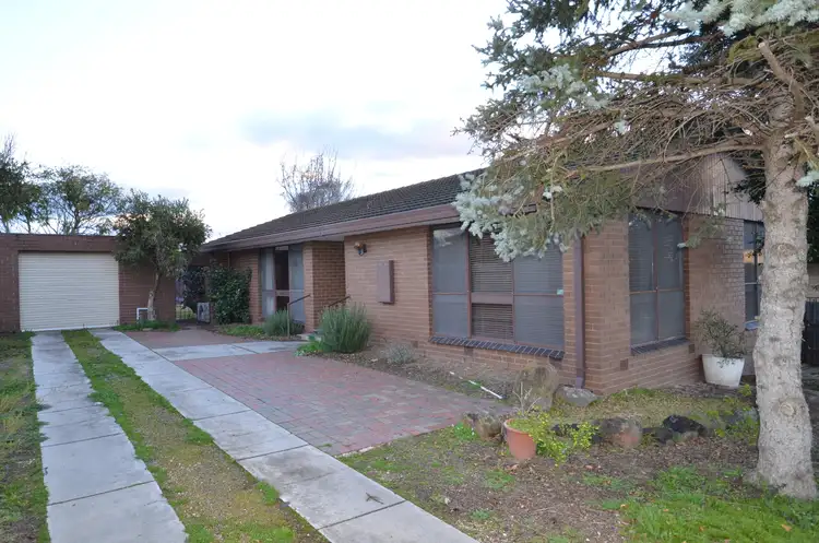 18 Sharpley Avenue, Stawell VIC 3380
