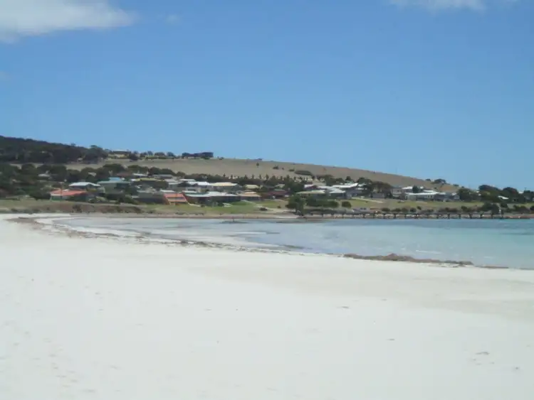 Fifth view of Homely land listing, LOT 5 Wallaby Run, Emu Bay SA 5223
