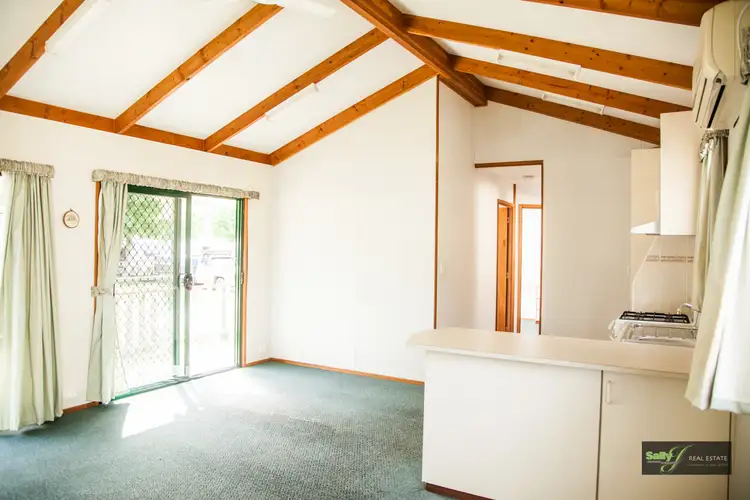 Third view of Homely retirement listing, 44/44 Burke Street, Warragul VIC 3820