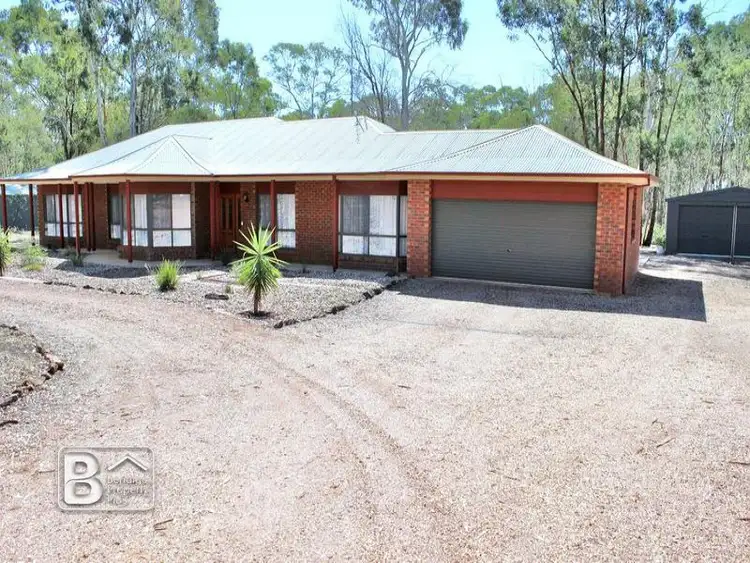 Main view of Homely house listing, 63 Lethebys Road, Sailors Gully VIC 3556