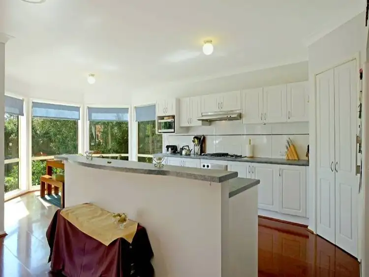 Second view of Homely house listing, 22 Sentinel Avenue, Kellyville NSW 2155