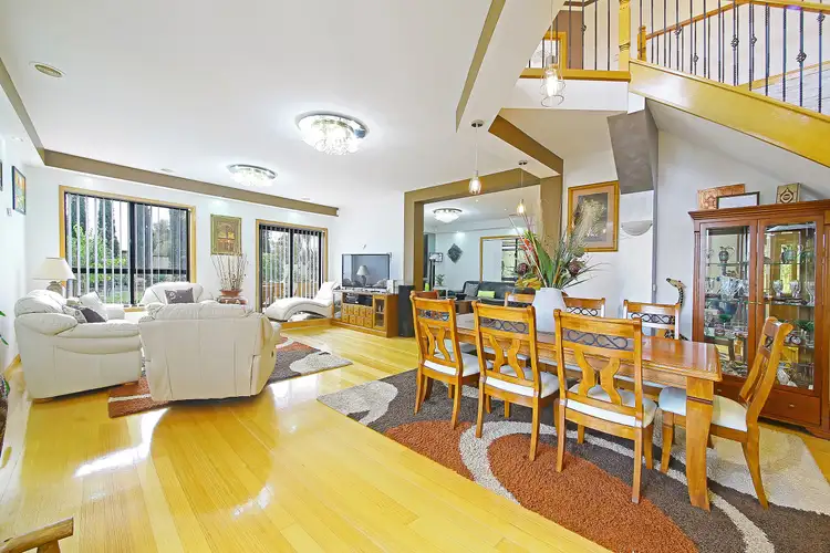 Seventh view of Homely house listing, 30 Longwood Avenue, Cairnlea VIC 3023