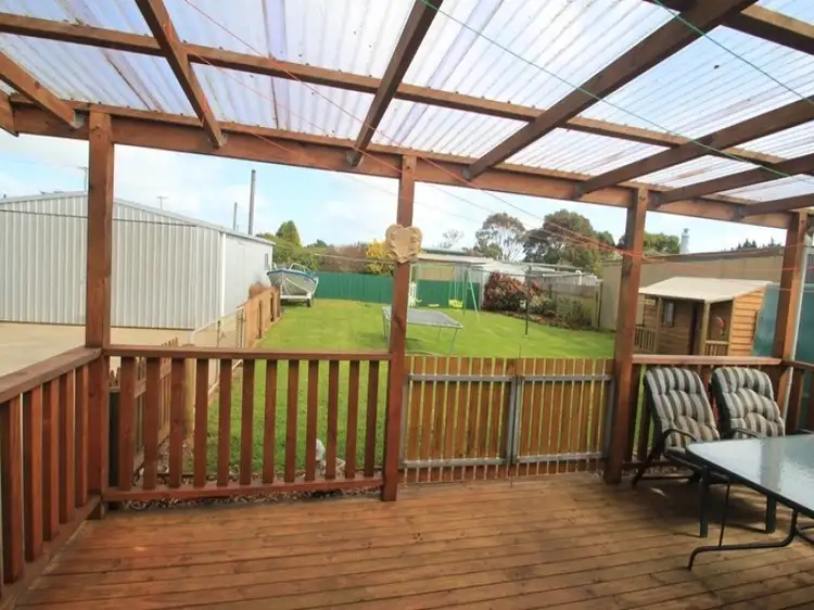 Third view of Homely house listing, 23 Horton Street, Forest TAS 7330