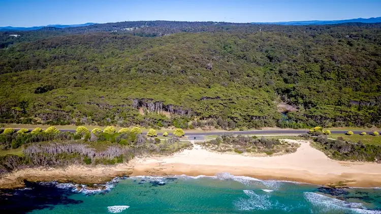 LOT 2 Dalmeny Drive, Kianga NSW 2546