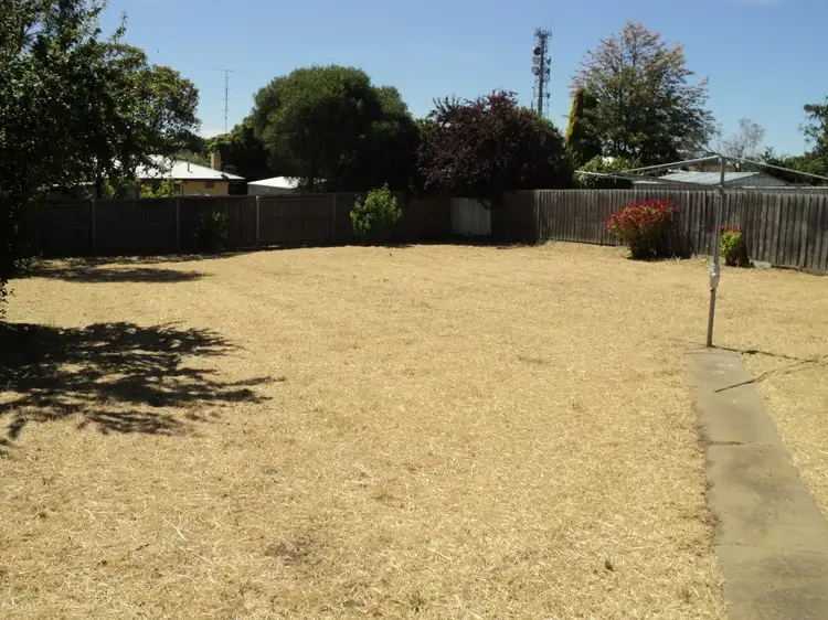 Second view of Homely house listing, 49 Bree Road, Hamilton VIC 3300