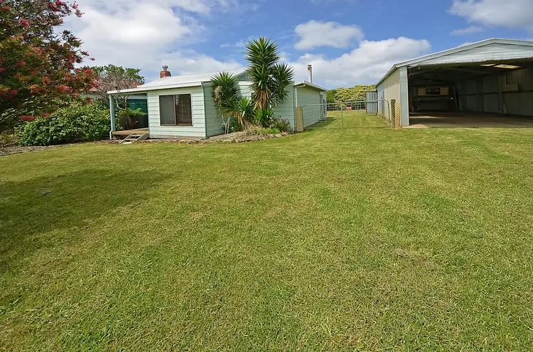 9 Theresa Street, Portland VIC 3305