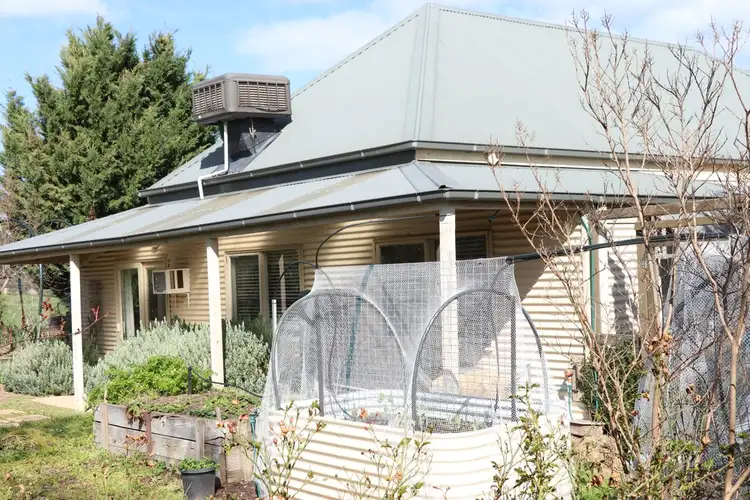 Sixth view of Homely rural property listing, 68 McLeish's Road, Yea VIC 3717