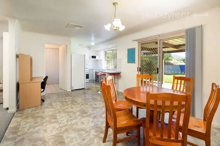 Third view of Homely house listing, 5 SUNDEW COURT, Thurgoona NSW 2640