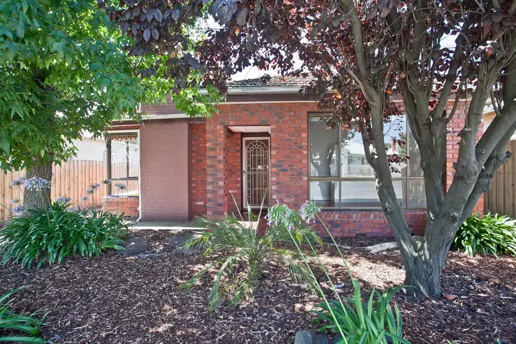 Main view of Homely house listing, 74 Benjamin Street, Sunshine VIC 3020