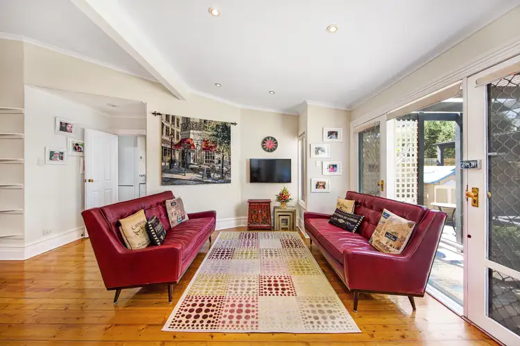 Third view of Homely house listing, 22 Scotia Street, Moonee Ponds VIC 3039