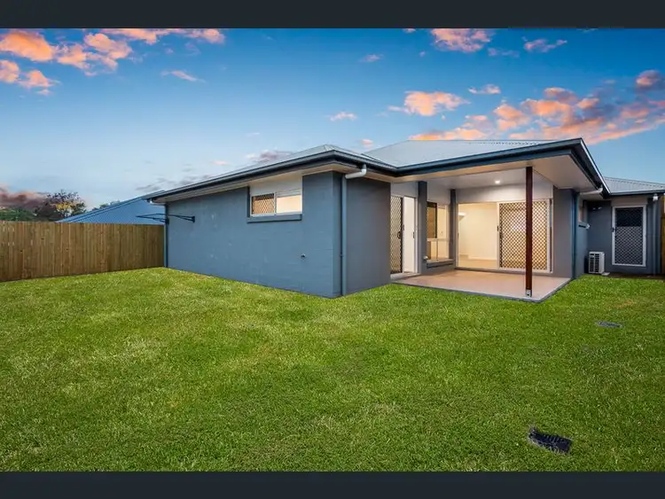 Seventh view of Homely house listing, 12 CHESHIRE STREET, Pallara QLD 4110