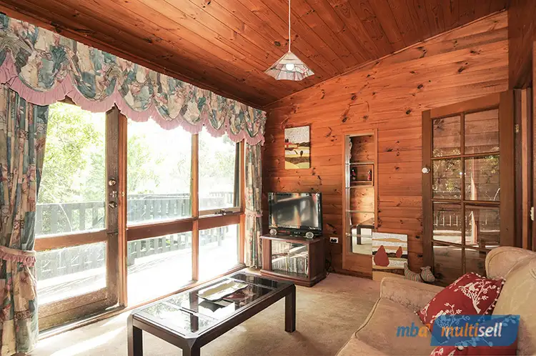 Fifth view of Homely house listing, 8 Roma Parade, Upwey VIC 3158