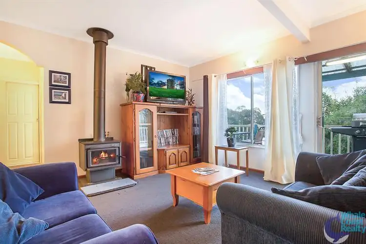 Sixth view of Homely house listing, 50 Hillcrest Ave, North Narooma NSW 2546