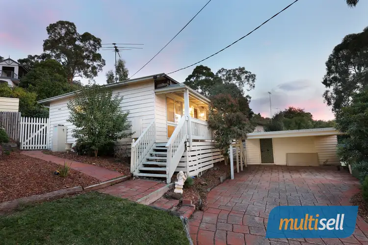 Main view of Homely house listing, 32 North Road, Lilydale VIC 3140