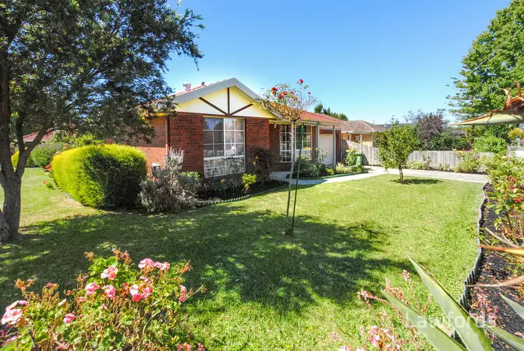 6/8 Blair Street, Lilydale VIC 3140
