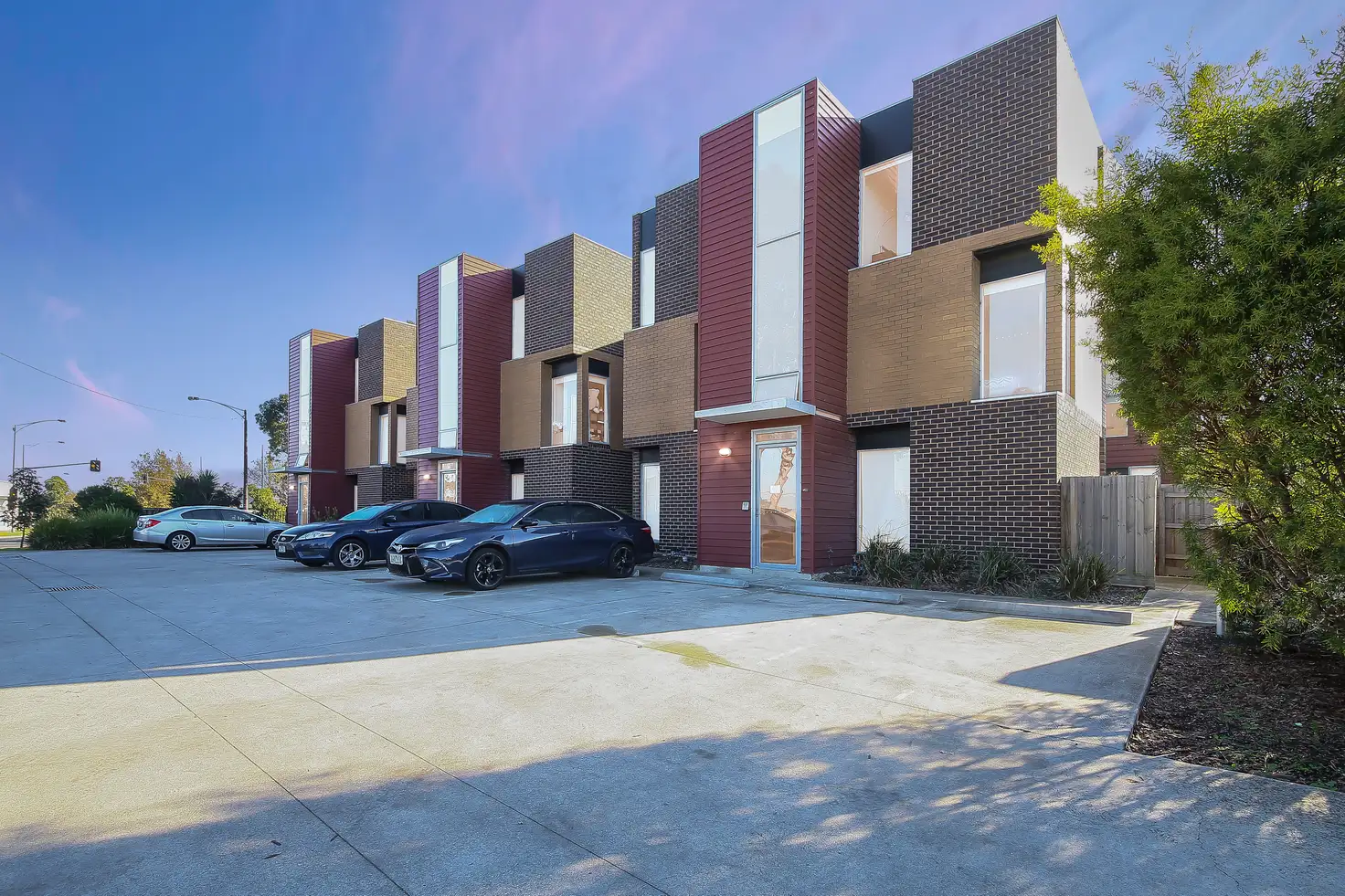 Main view of Homely unit listing, 1/1 Marnoo Street, Braybrook VIC 3019