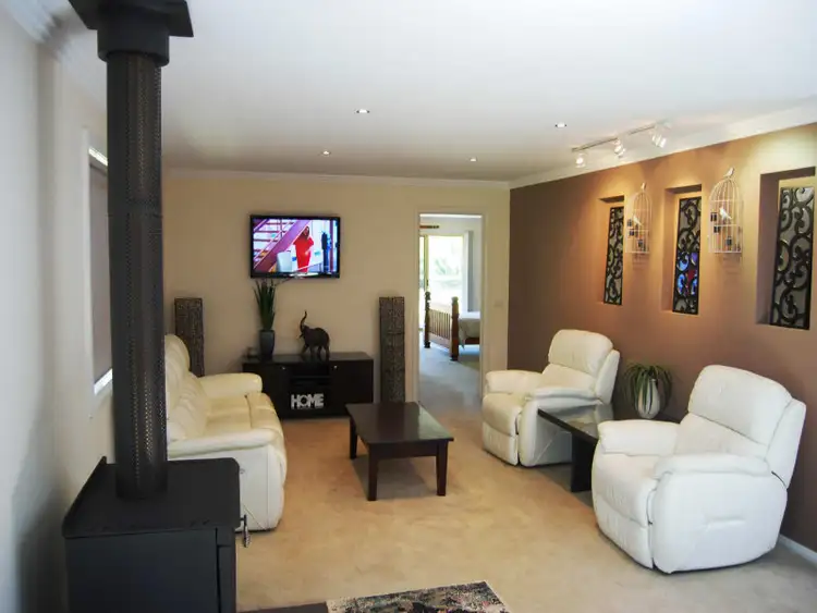 Fifth view of Homely house listing, 7395 Murray Valley Highway, Bundalong VIC 3730