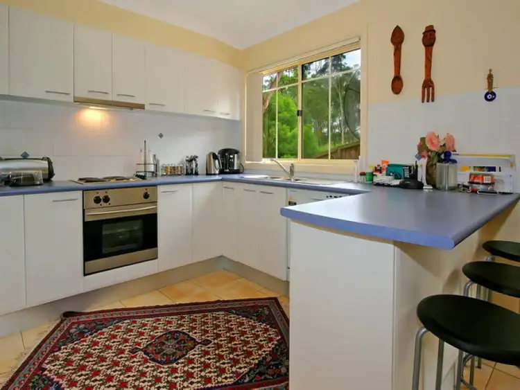 Second view of Homely townhouse listing, Address available on request