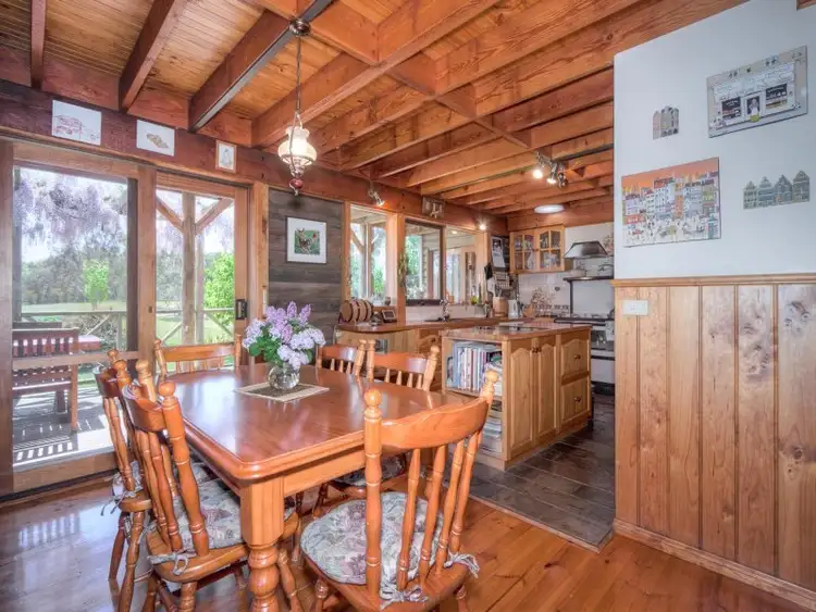 Seventh view of Homely house listing, 22 Lowden Close, Lancefield VIC 3435