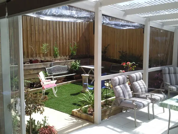 Fifth view of Homely townhouse listing, 2 Barrier Reef Circuit, Endeavour Hills VIC 3802