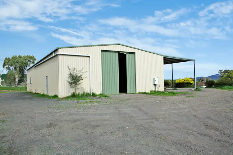 Seventh view of Homely rural property listing, 161 McLeod Lane, Mansfield VIC 3722