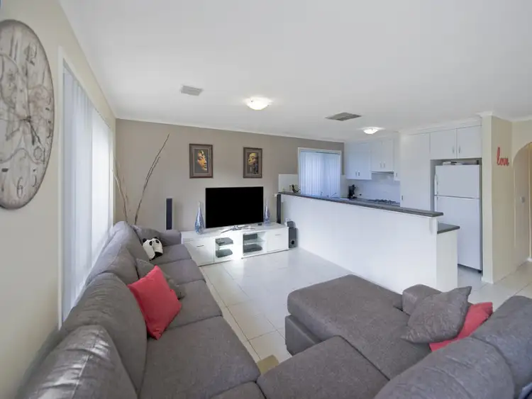 Fifth view of Homely house listing, 42 Holdfast Dr, Sheidow Park SA 5158