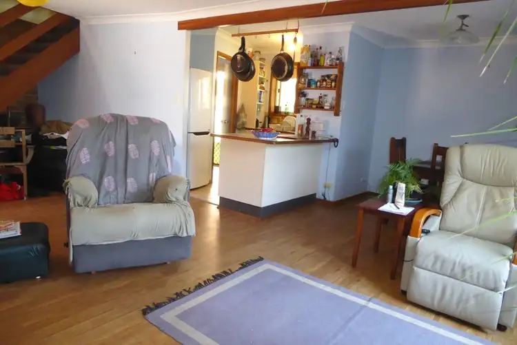 Third view of Homely unit listing, 3/1 Bindaree Way, Ocean Shores NSW 2483