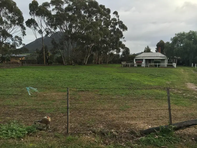 6906 Glenelg Highway, Dunkeld VIC 3294