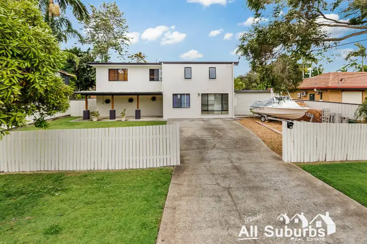 Main view of Homely house listing, 12 Maple St, Marsden QLD 4132