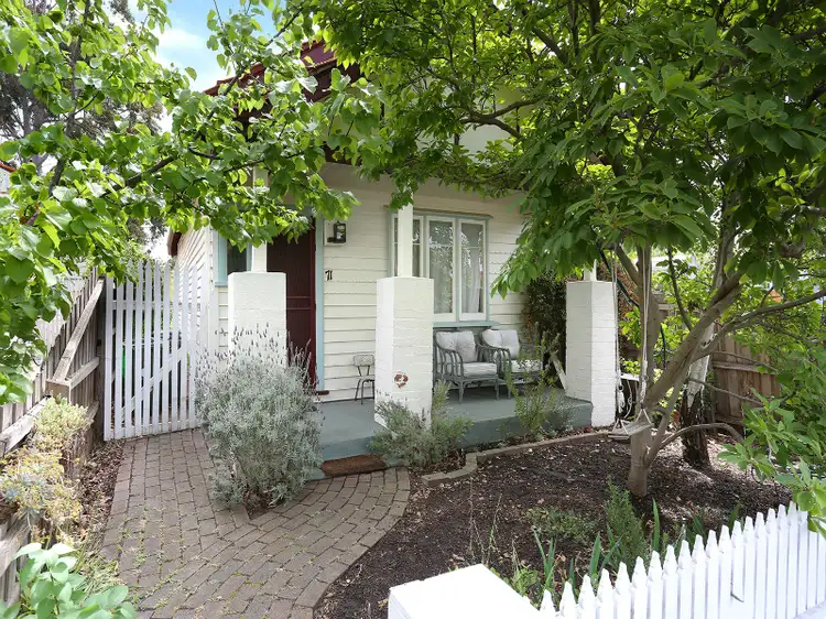 71 Wallace Street, Brunswick West VIC 3055