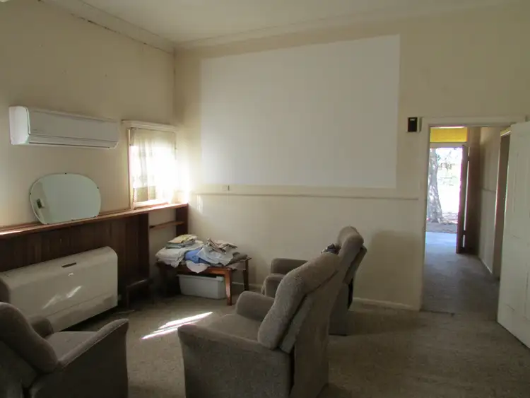 Fifth view of Homely house listing, 8 Thomas Street, Warracknabeal VIC 3393