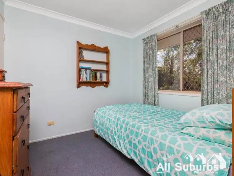 Fifth view of Homely house listing, 32 Therese Street, Marsden QLD 4132