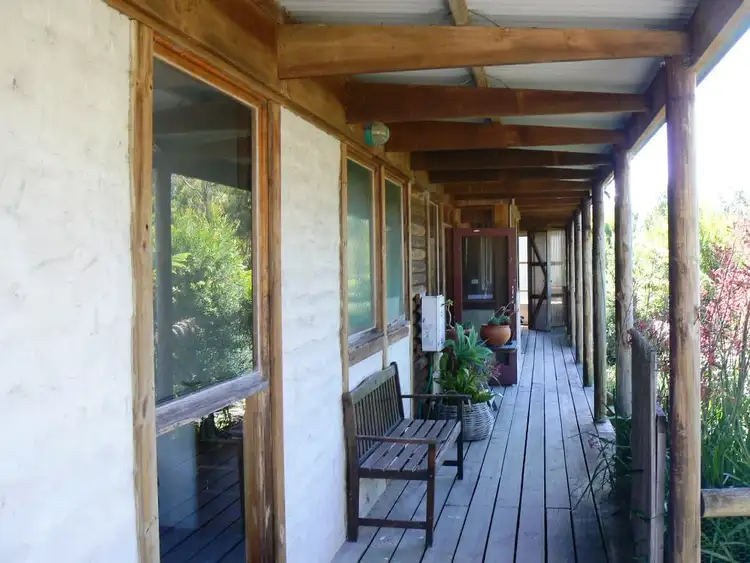 Second view of Homely rural property listing, 40 Dehnerts Track, Beech Forest VIC 3237