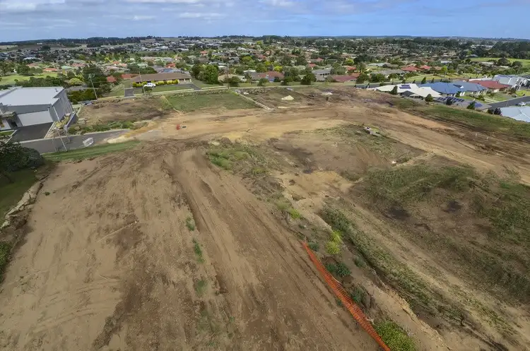 LOT 51 Bengalee Crescent, Mount Gambier SA 5290