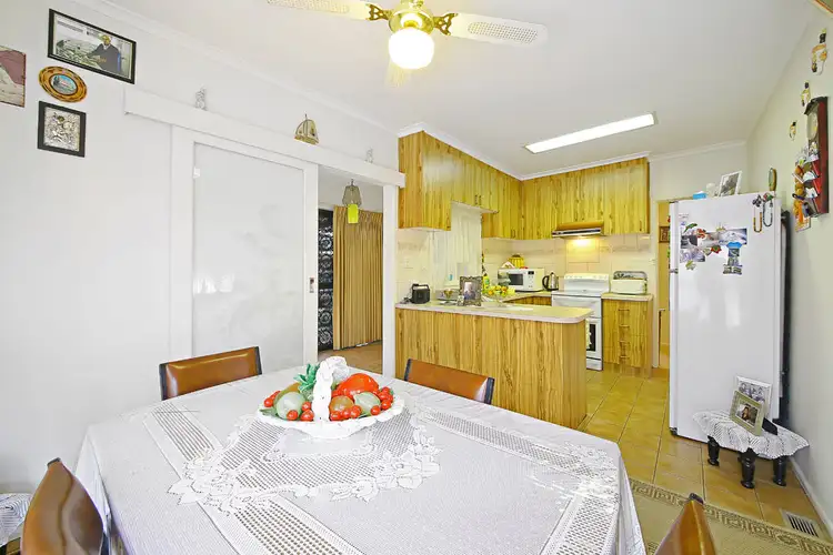 Fourth view of Homely house listing, 15 Joan Street, Sunshine West VIC 3020