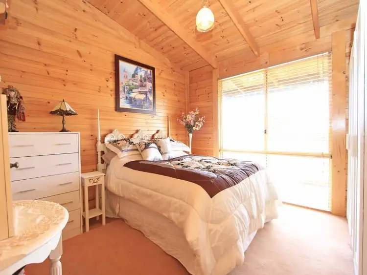 Seventh view of Homely rural property listing, 58 Field Road, Heathcote VIC 3523