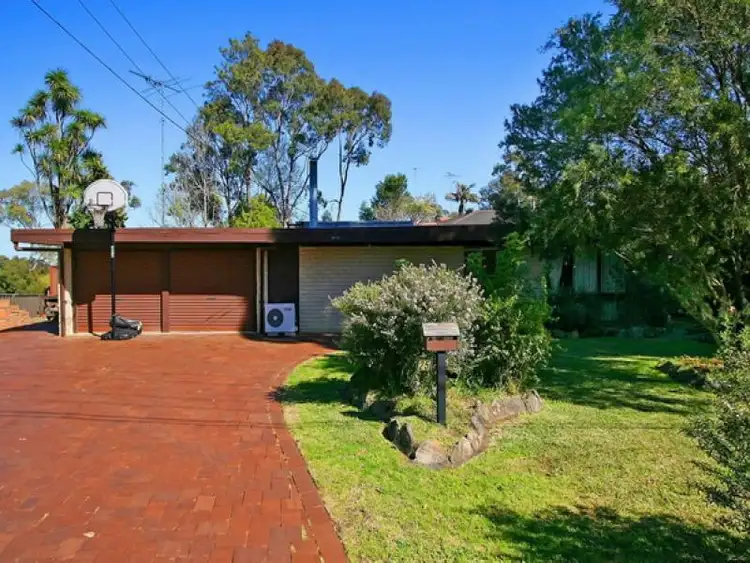 Address available on request