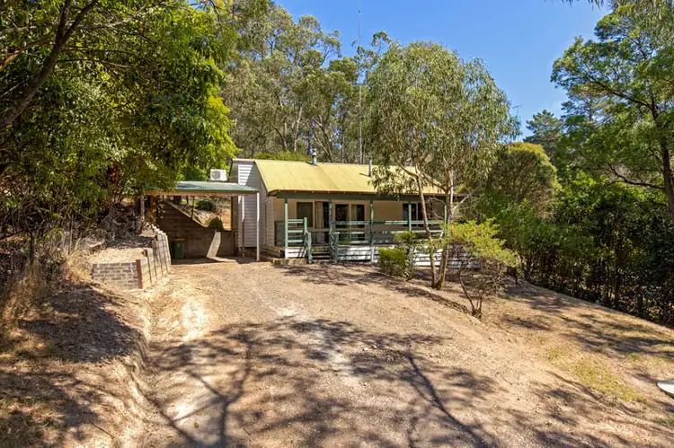 Main view of Homely house listing, 9 Crosley Street, Healesville VIC 3777