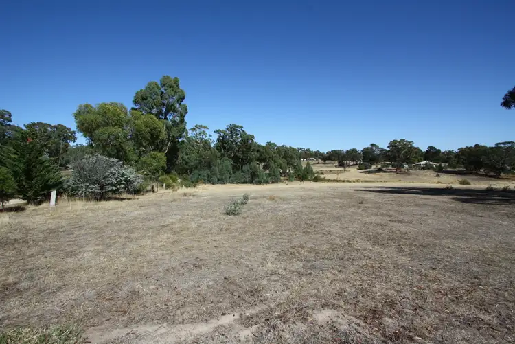 Third view of Homely land listing, LOT 1 Read Street, Elphinstone VIC 3448
