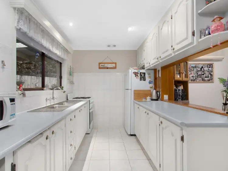 Third view of Homely house listing, 7 Forrest Street, Drouin VIC 3818