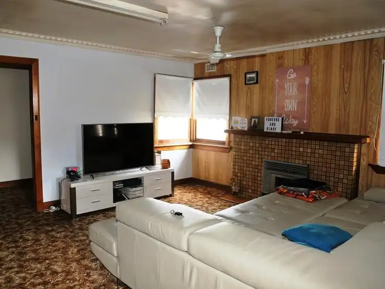 Fifth view of Homely house listing, 46 Gibson Street, Smithton TAS 7330