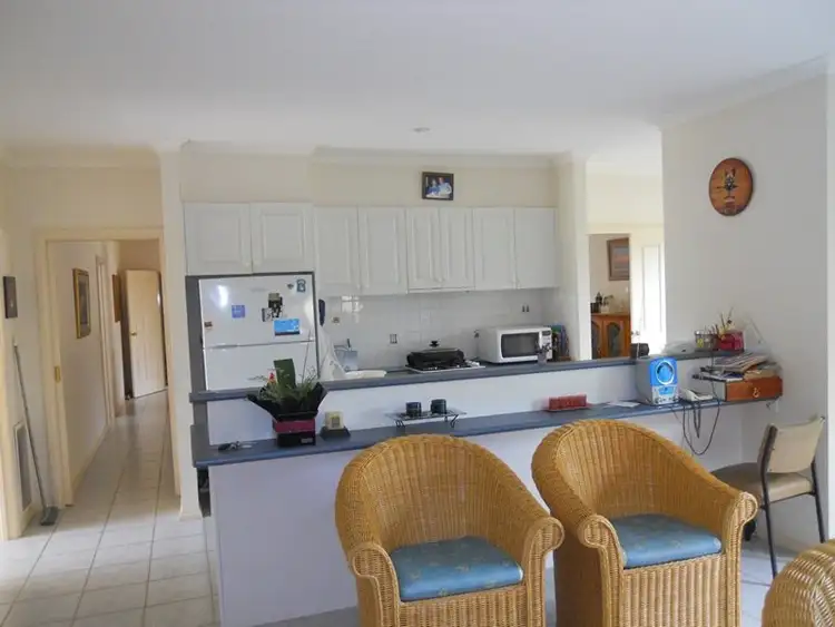 Third view of Homely house listing, 1/15 Fairway Drive, Drouin VIC 3818