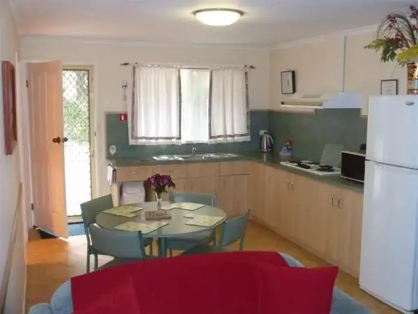 Second view of Homely house listing, 192 Grampians Road, Halls Gap VIC 3381