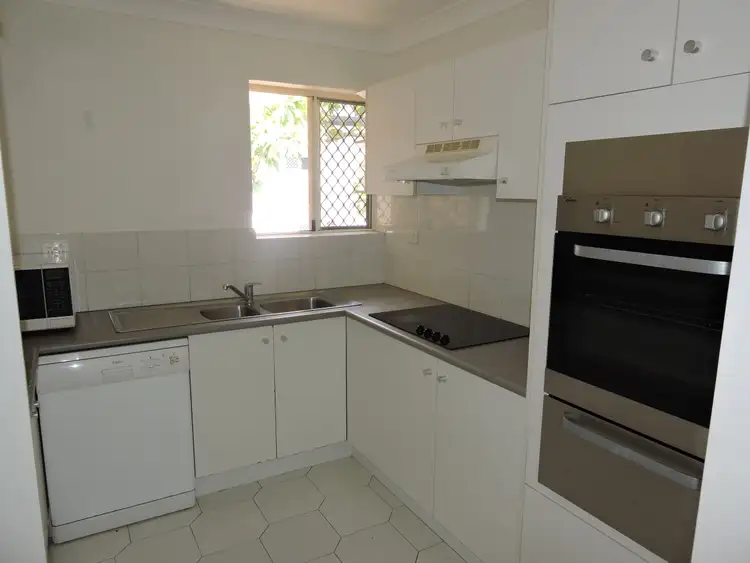 Second view of Homely unit listing, 2/73 Beatrice Street, Taringa QLD 4068